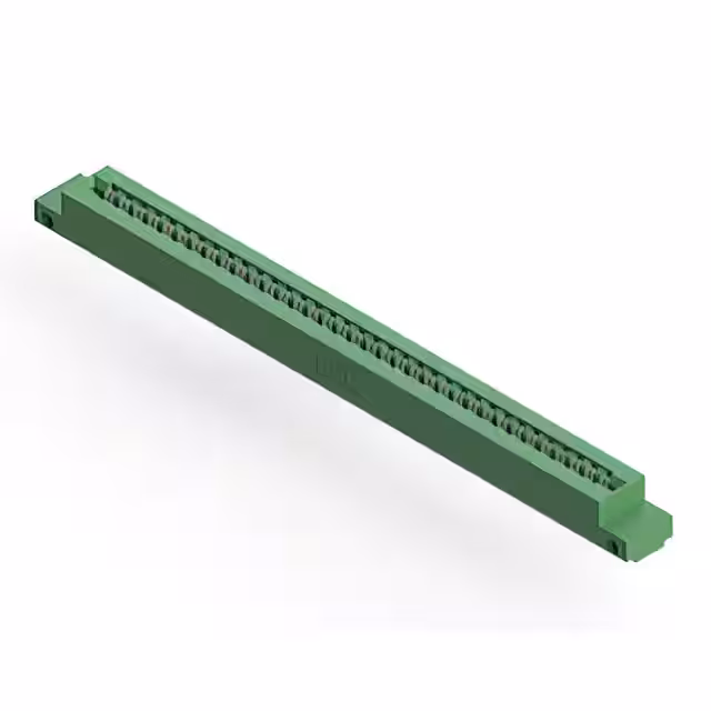 307-035-454-112 EDAC Inc.  Edgeboard Connectors